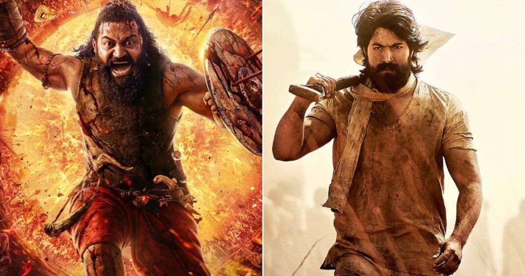 kantara chapter 1 worldwide box office