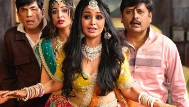 Bhabiji Ghar Par Hain Film