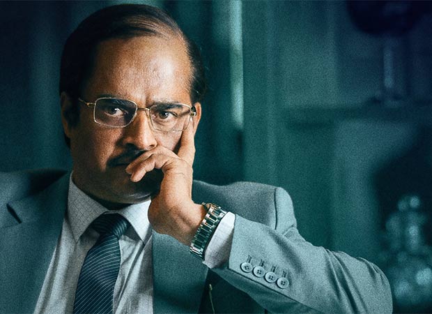 Dhurandhar 1st look madhavan