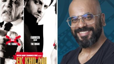 Ek Khiladi Ek Haseena