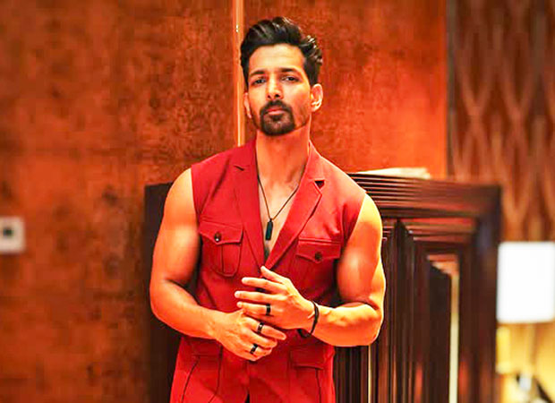 Harshvardhan Rane