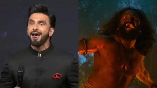 Ranveer Singh Faces Backlash