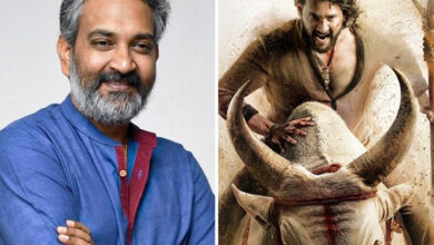 SS Rajamouli