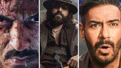 Salman khan in Dhamaal 4