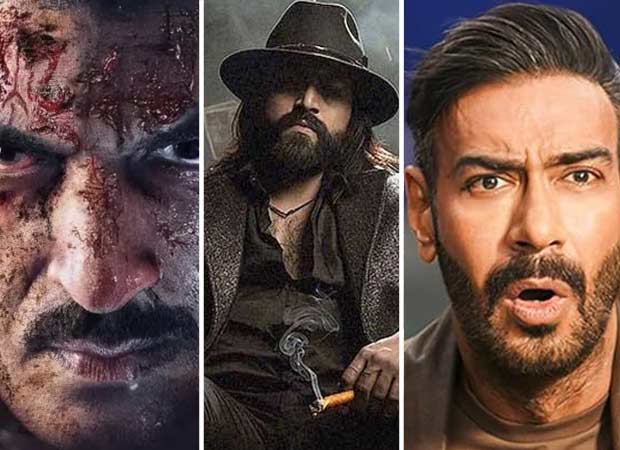 Salman khan in Dhamaal 4