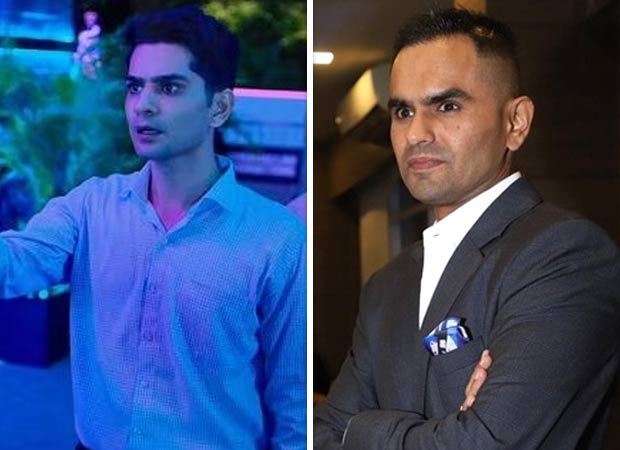 Sameer Wankhede Red Chillies