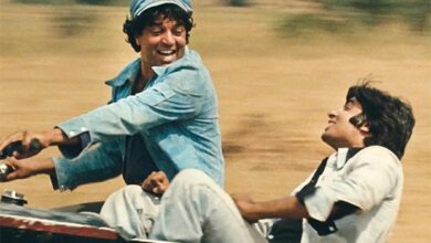 Sholay Re Release Date