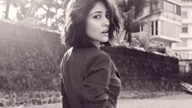 Shweta Tripathi