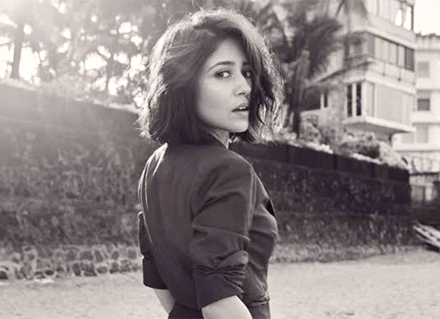 Shweta Tripathi
