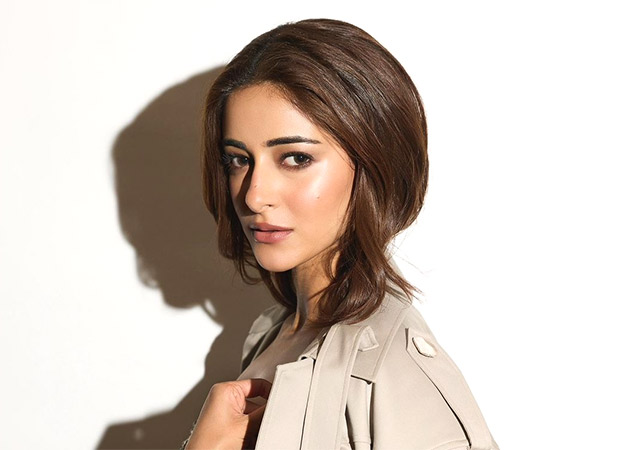 Ananya Panday becomes face of American Eagle