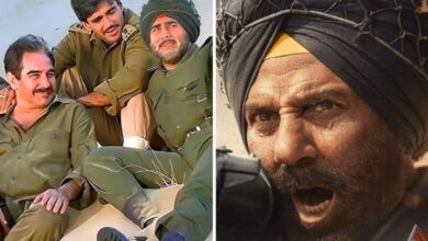 Border 2 song ‘Sandese Aate Hain