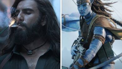 Dhurandhar ranveer film