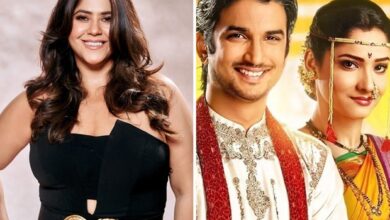 Ektaa R Kapoor slams Zee TV