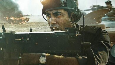 Ikkis release postponed Agastya Nanda