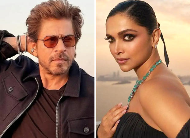Is Shah Rukh Khan–Deepika Padukone’s Song from King Really Leaked? Here’s the Truth! 1 King Song Leaked