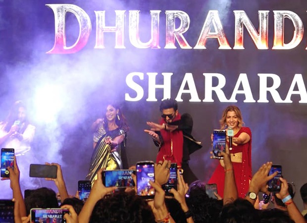 Krystle DSouza to feature in Dhurandhar dance number