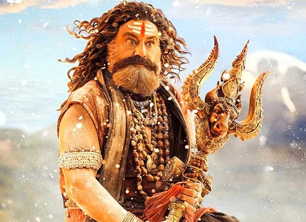 Nandamuri Balakrishna