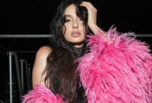 Nora Fatehi Car Accident Details
