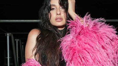 Nora Fatehi Car Accident Details