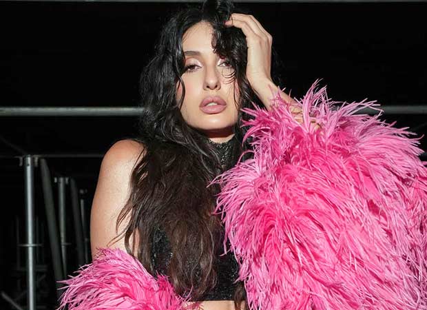 Nora Fatehi Car Accident Details