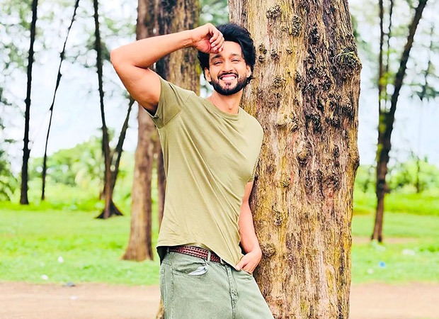 Sourabh Raaj Jain raises red flag