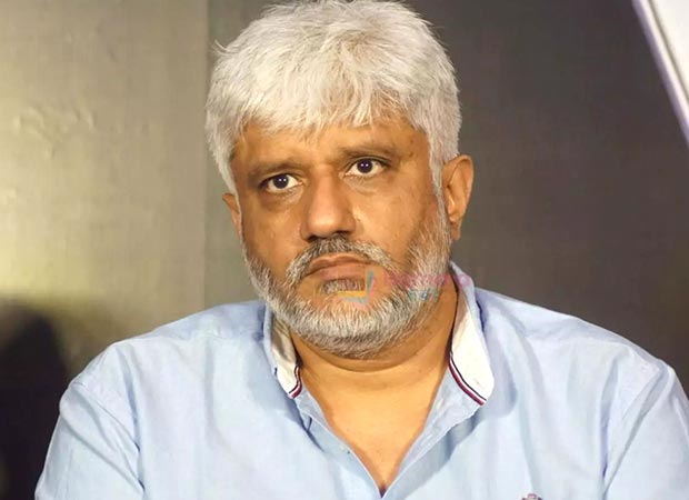 Vikram Bhatt