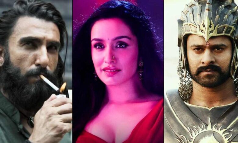 dhurandhar worldwide box office