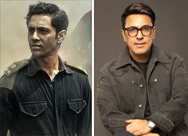 previews of Ikkis in 21 cities on 21 December