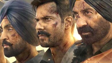 After Laugewala and Jaisalmer Border 2