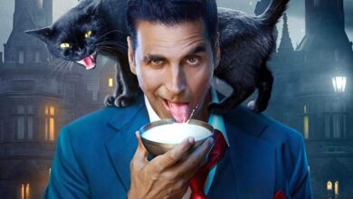 Bhooth Bangla release date change