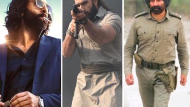 Dhurandhar in elite 3