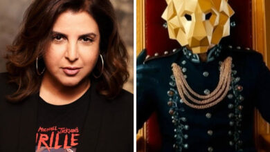 Farah Khan announces The 50