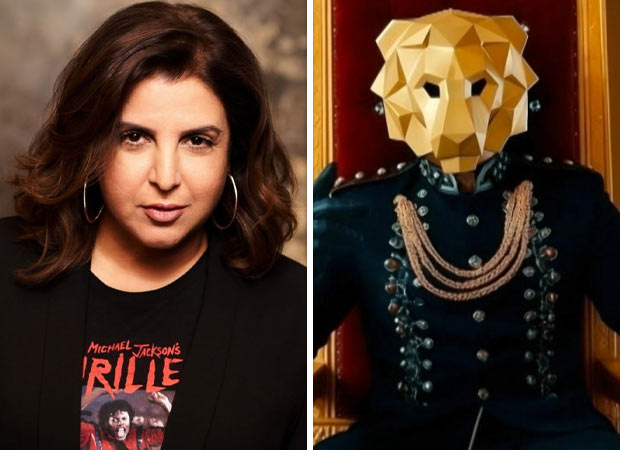 Farah Khan announces The 50