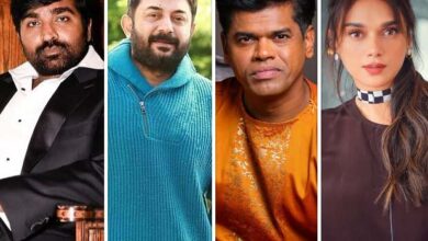 Gandhi Talks announced