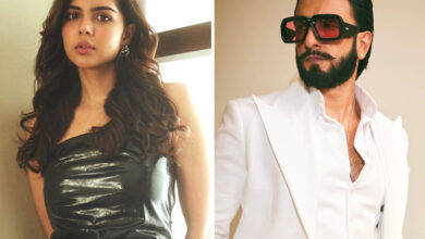 Kalyani Priyadarshan debut Ranveer Singh