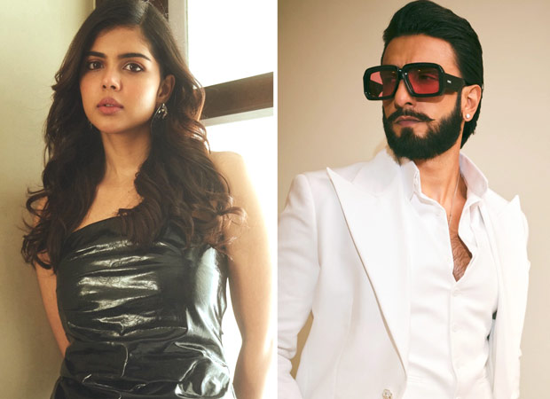 Kalyani Priyadarshan debut Ranveer Singh