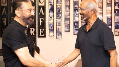 Kamal Haasan Rajinikanth Film gets director