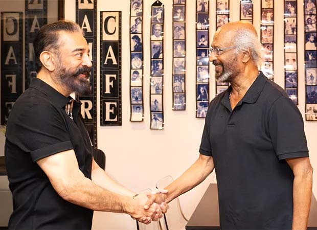 Kamal Haasan Rajinikanth Film gets director