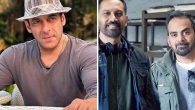 Salman Khan in talks with Raj DK for action comedy