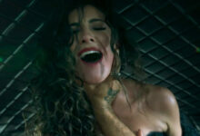 Toxic Teaser in Trouble