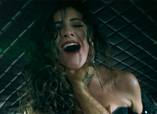 Toxic Teaser in Trouble