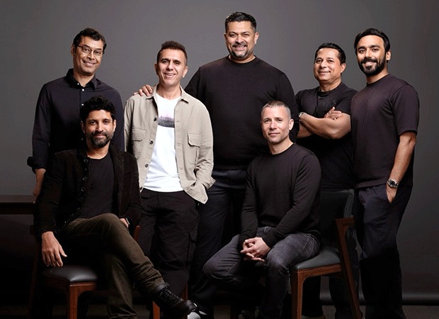 UMG Buys Excel Entertainment