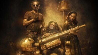 mayasabha movie review