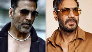Akshay Kumar joins Ajaj Devgn Starrer Golmaal 5
