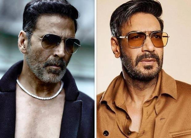Akshay Kumar joins Ajaj Devgn Starrer Golmaal 5