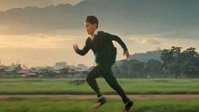 BAFTA winning Boong release date