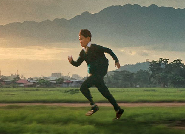 BAFTA winning Boong release date