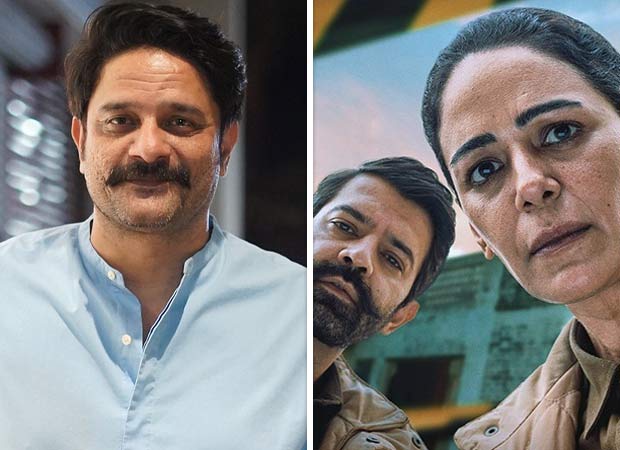 Jaideep Kohrra in K2