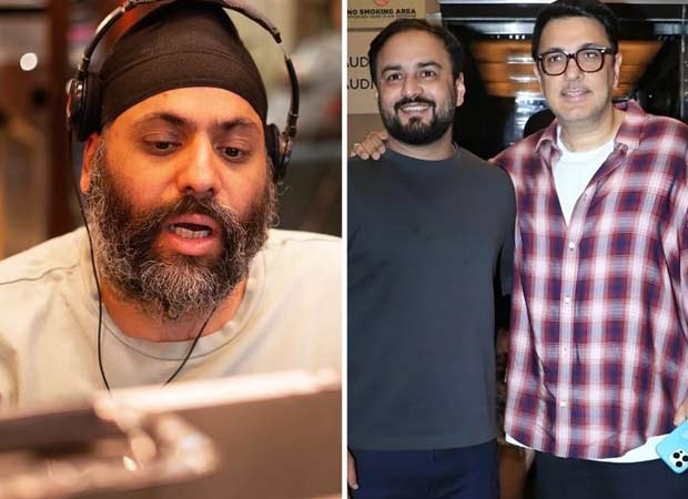 Navjot Gulati slams Maddock Films