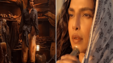 OTT releases this weekend